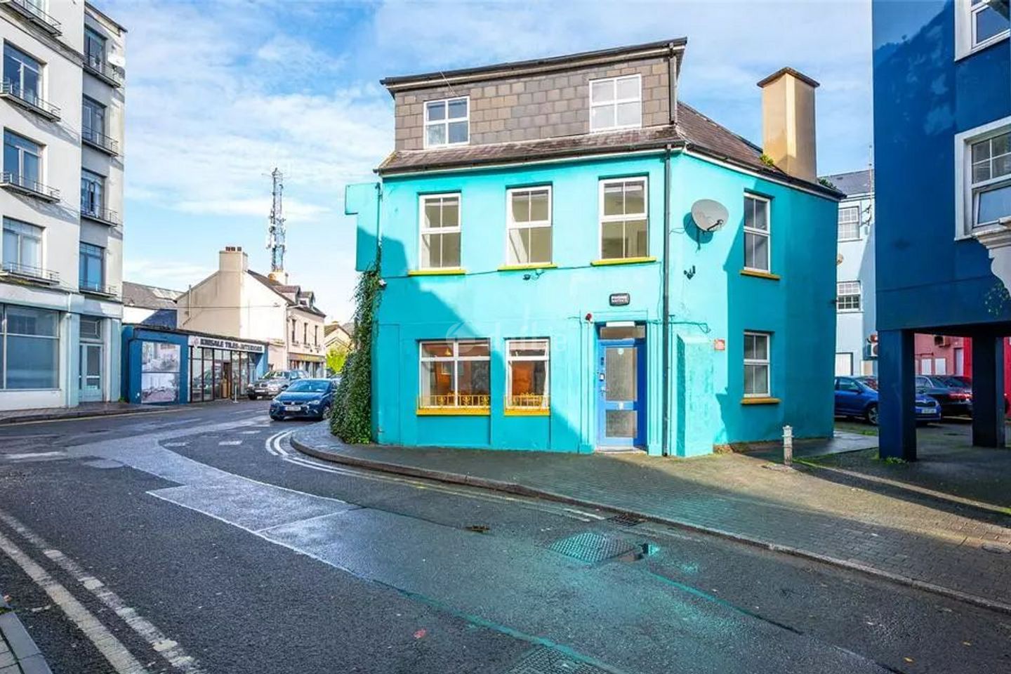  Guard Well, Kinsale, Co. Cork