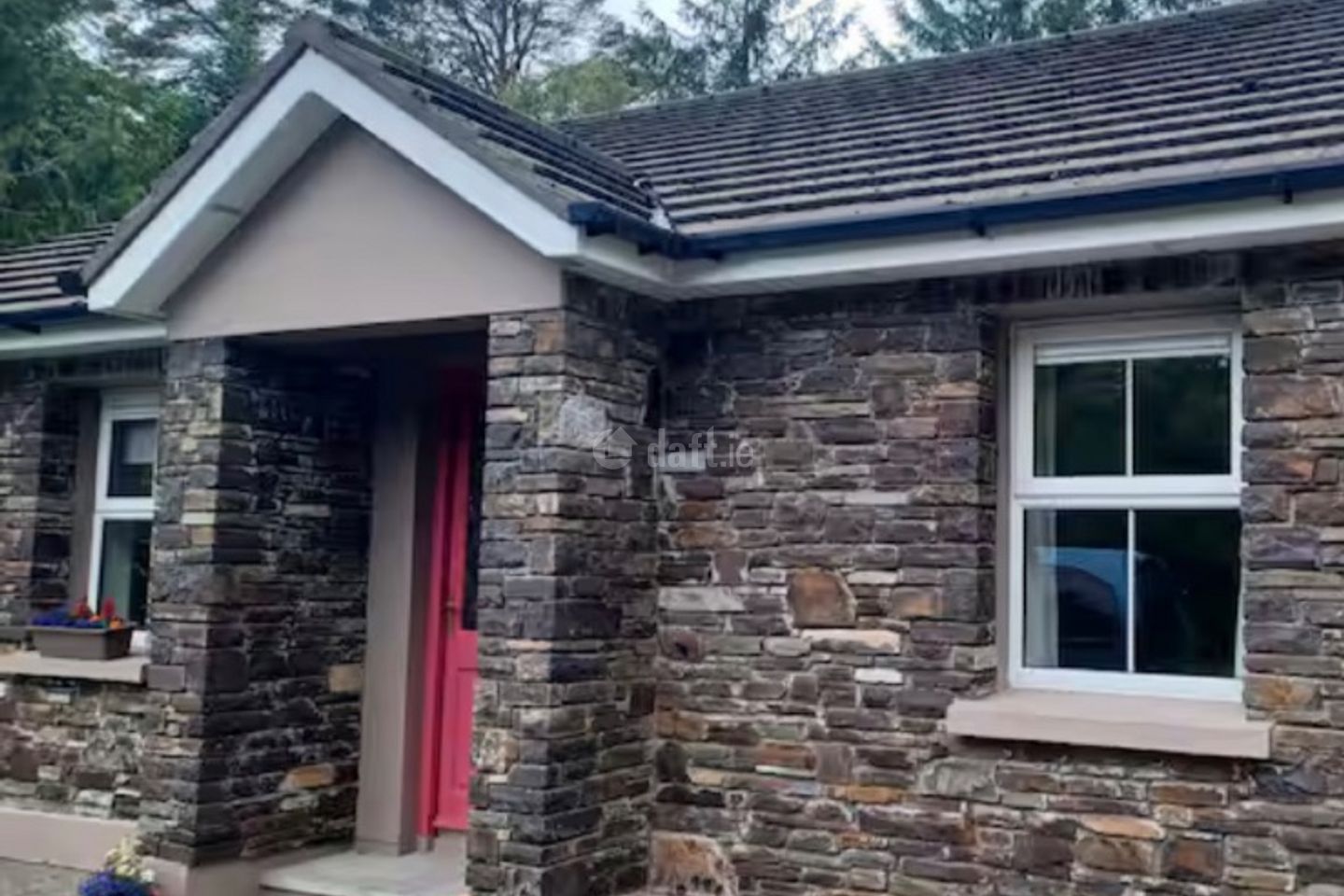 Riverine, Cappyaughna, Glengarriff, Bantry, Glengarriff, Co. Cork