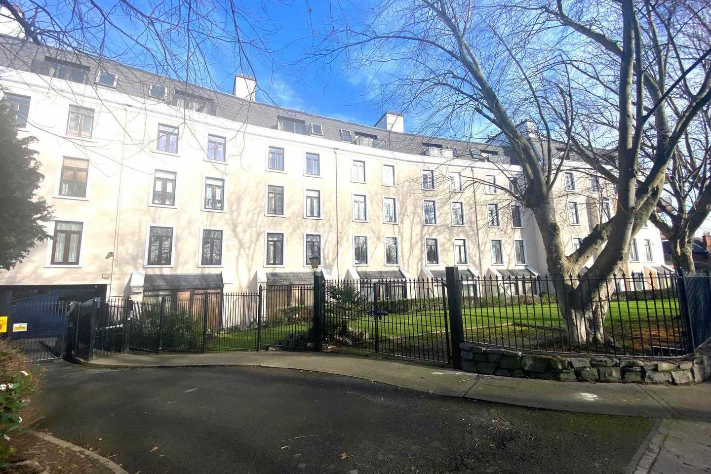 Crescent House, Clontarf, Dublin 3