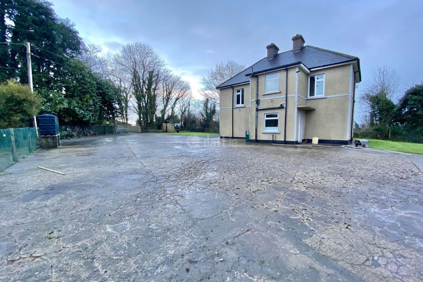 Drominagh, Derrinagree, Boherbue, Co. Cork