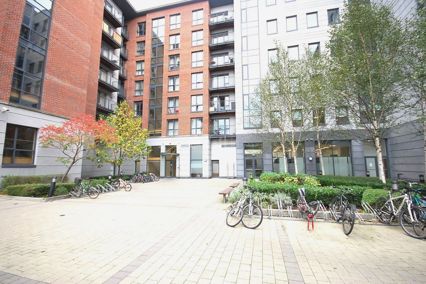 Gloucester Square, Dublin 1
