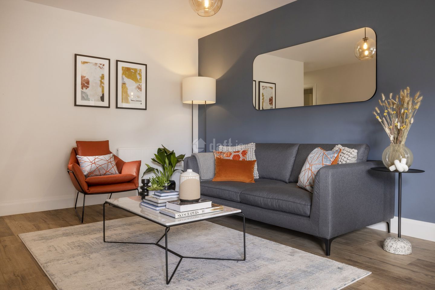 3 bedroom apartment, U HX, Harolds Cross Road, Dublin 6W