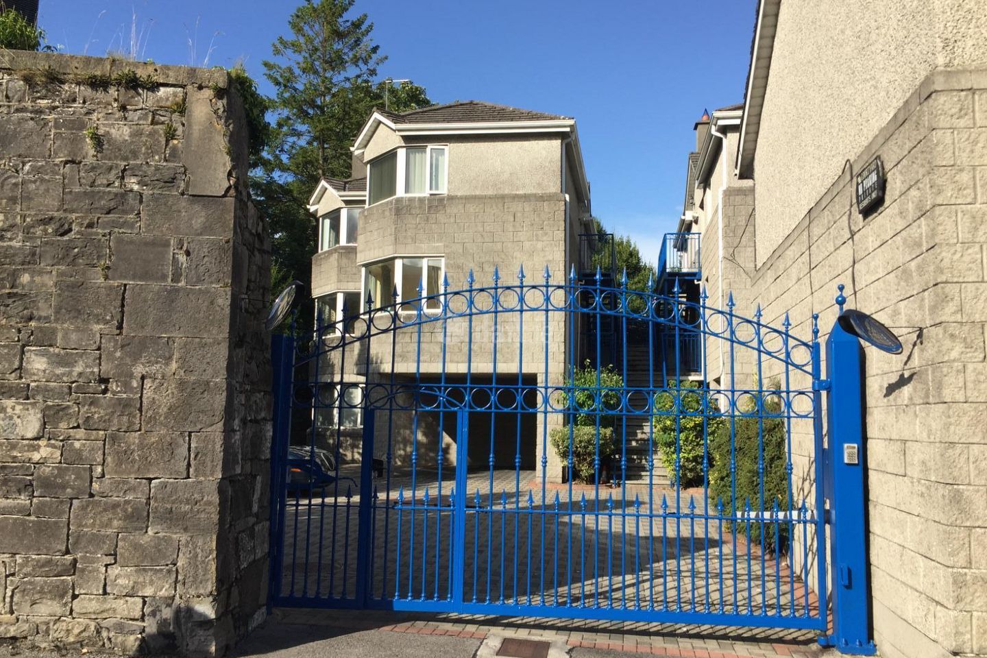 The Courtyard, Mount Street, Mullingar, Mullingar, Co. Westmeath