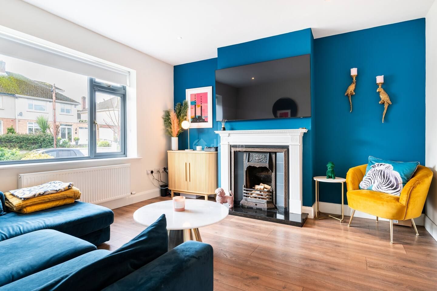 Cill Eanna, Raheny, Dublin 5