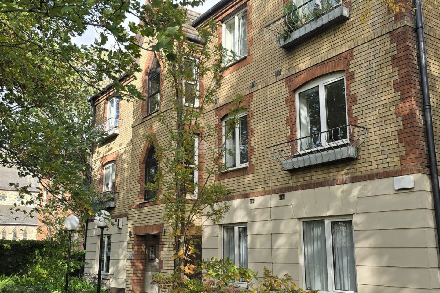 47 Belville Apts, Ailesbury Road, Donnybrook, Dublin 4