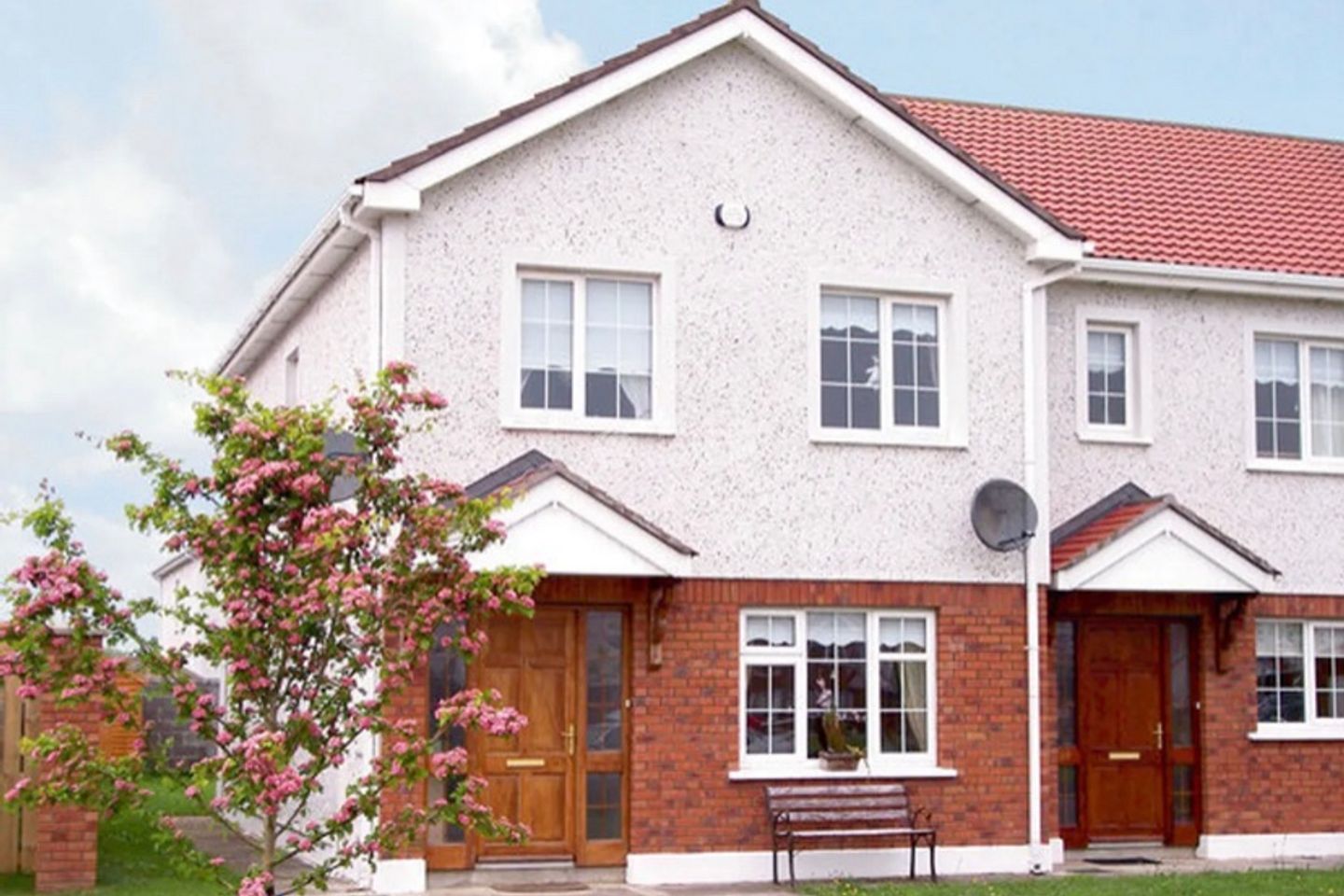 118, Limekiln Wood, Dublin Road, Navan, Co. Meath