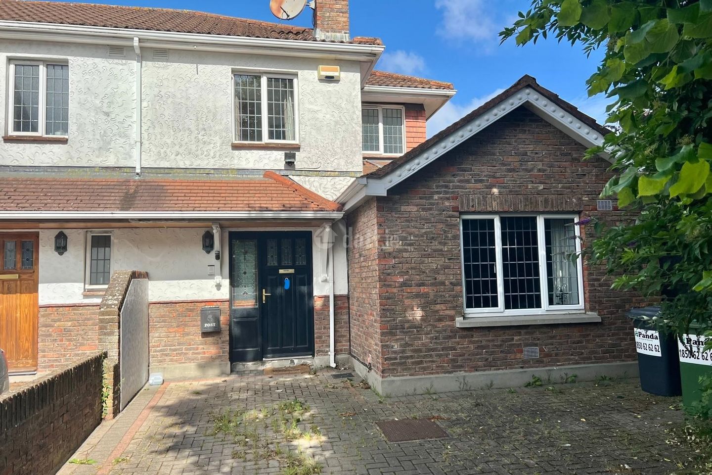 Treesdale, Stillorgan, Co. Dublin