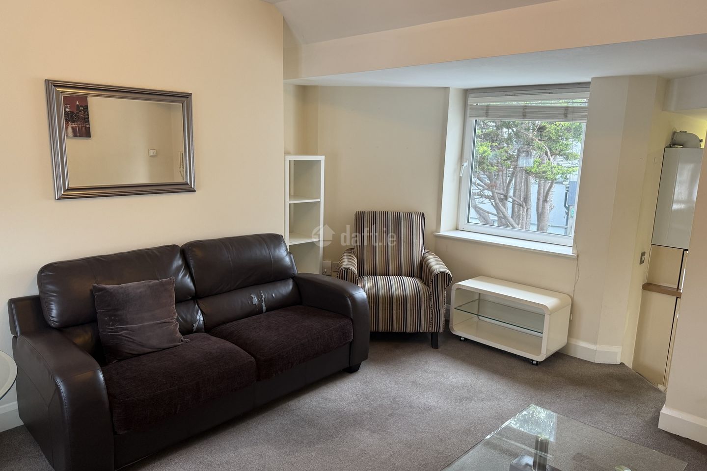 Apartment 3, Ranelagh House, 1 Ranelagh Avenue, Ranelagh, Dublin 6