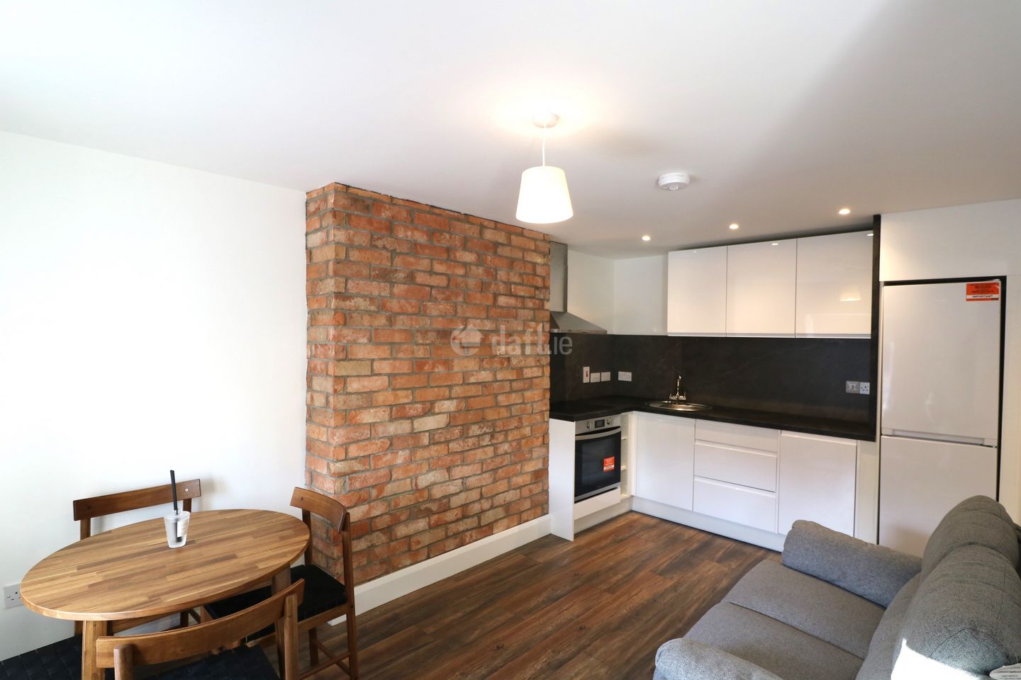 Main Street, Leixlip, Co. Kildare