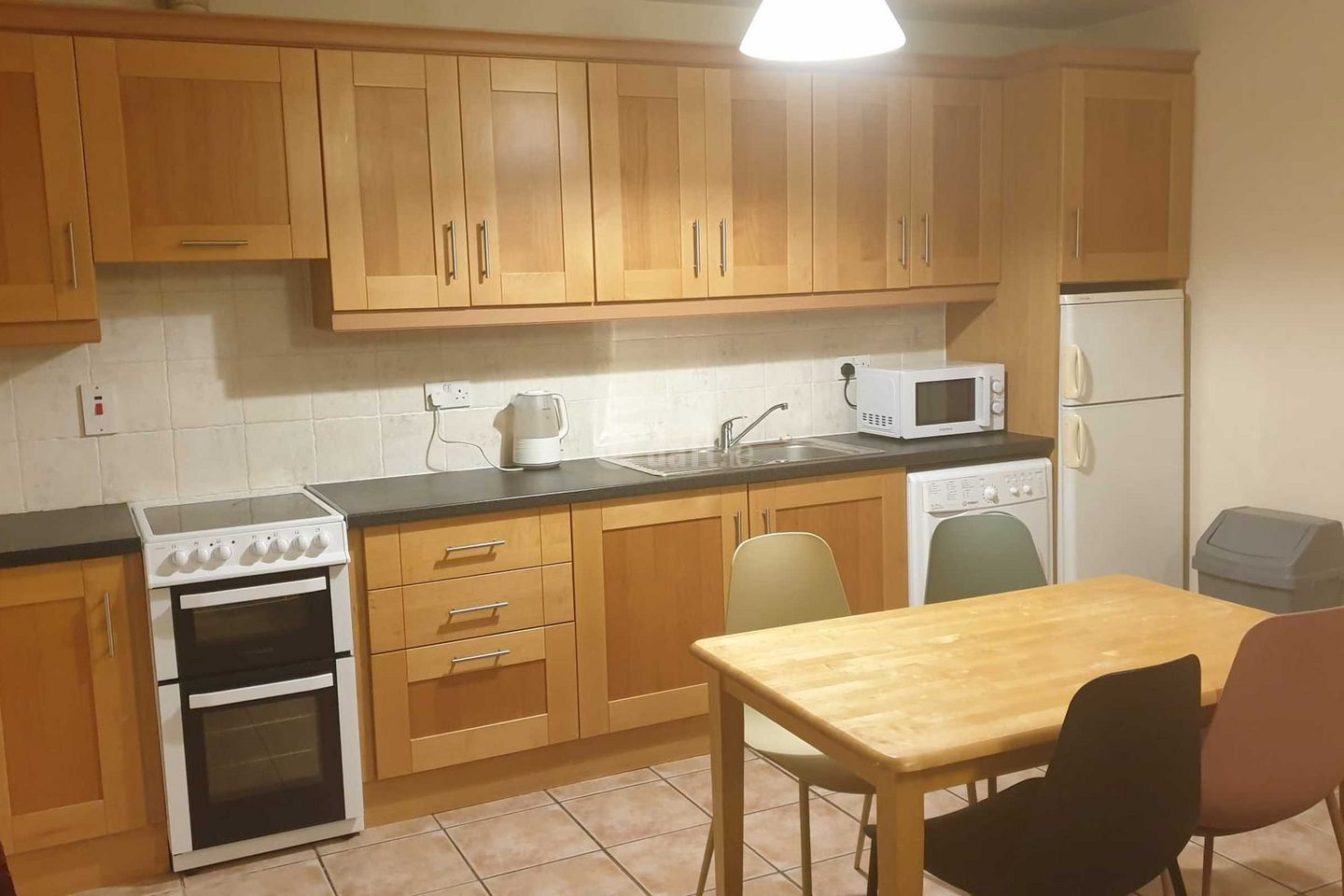 Apartment 21, Russet Court, Churchyard Lane, Ballintemple, Co. Cork