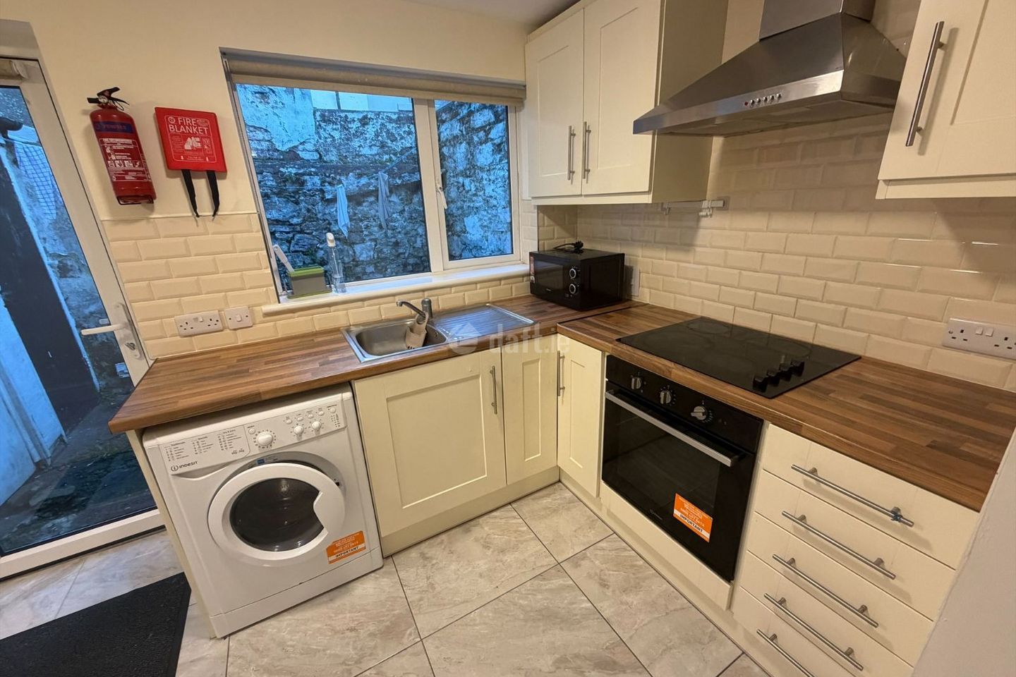 9 Alexandra Villas, Saint Lukes, Dillons Cross, Co. Cork