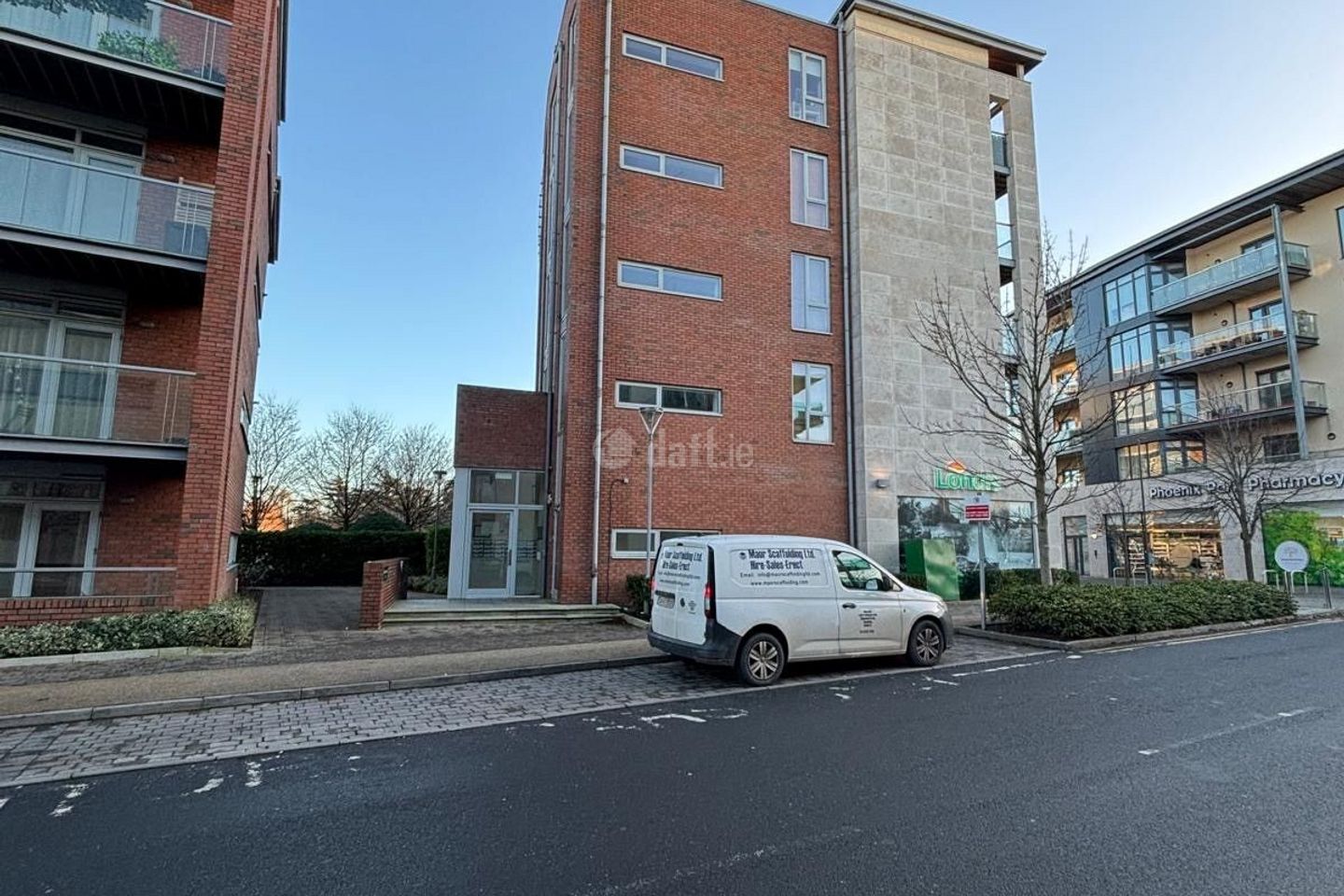  Phoenix Park Way, Navan Road (D7), Dublin 7