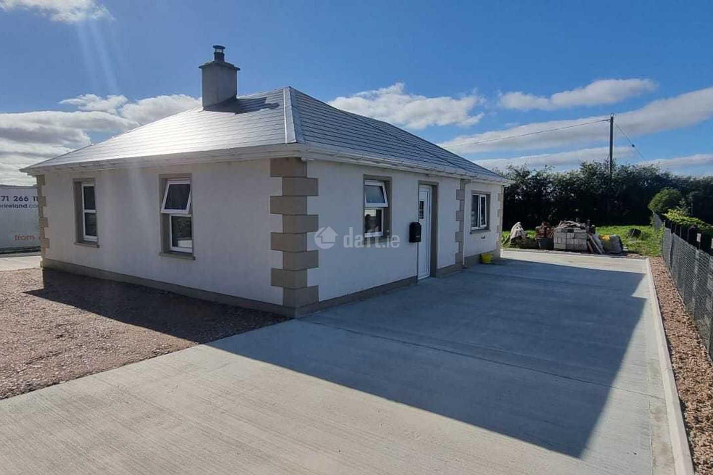 Belalt, Castlefin, Co. Donegal