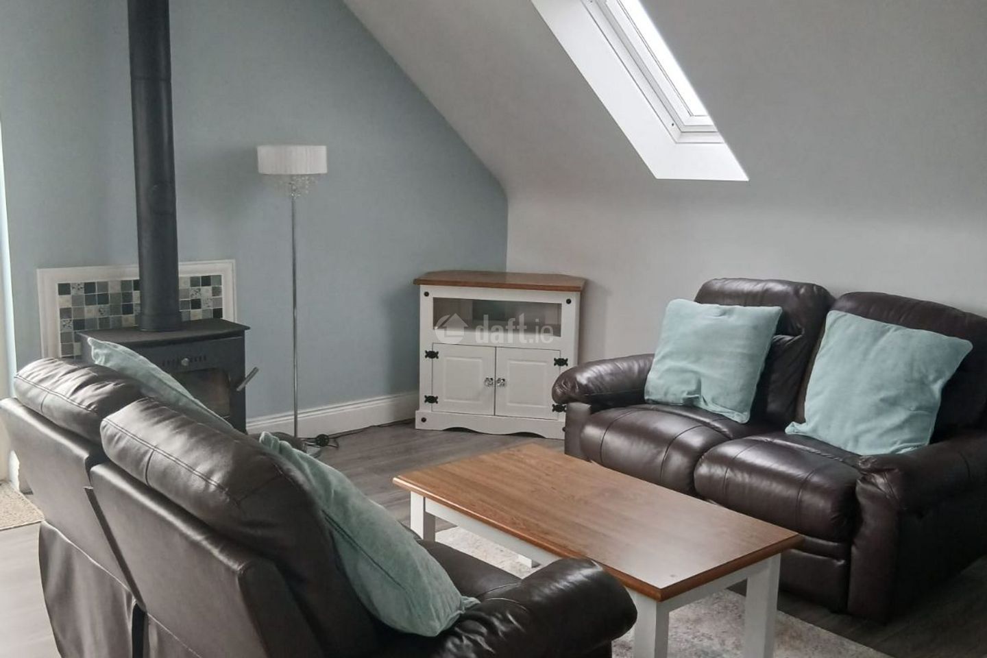 Cahermore Holiday Village, Enniscrone, Enniscrone, Co. Sligo