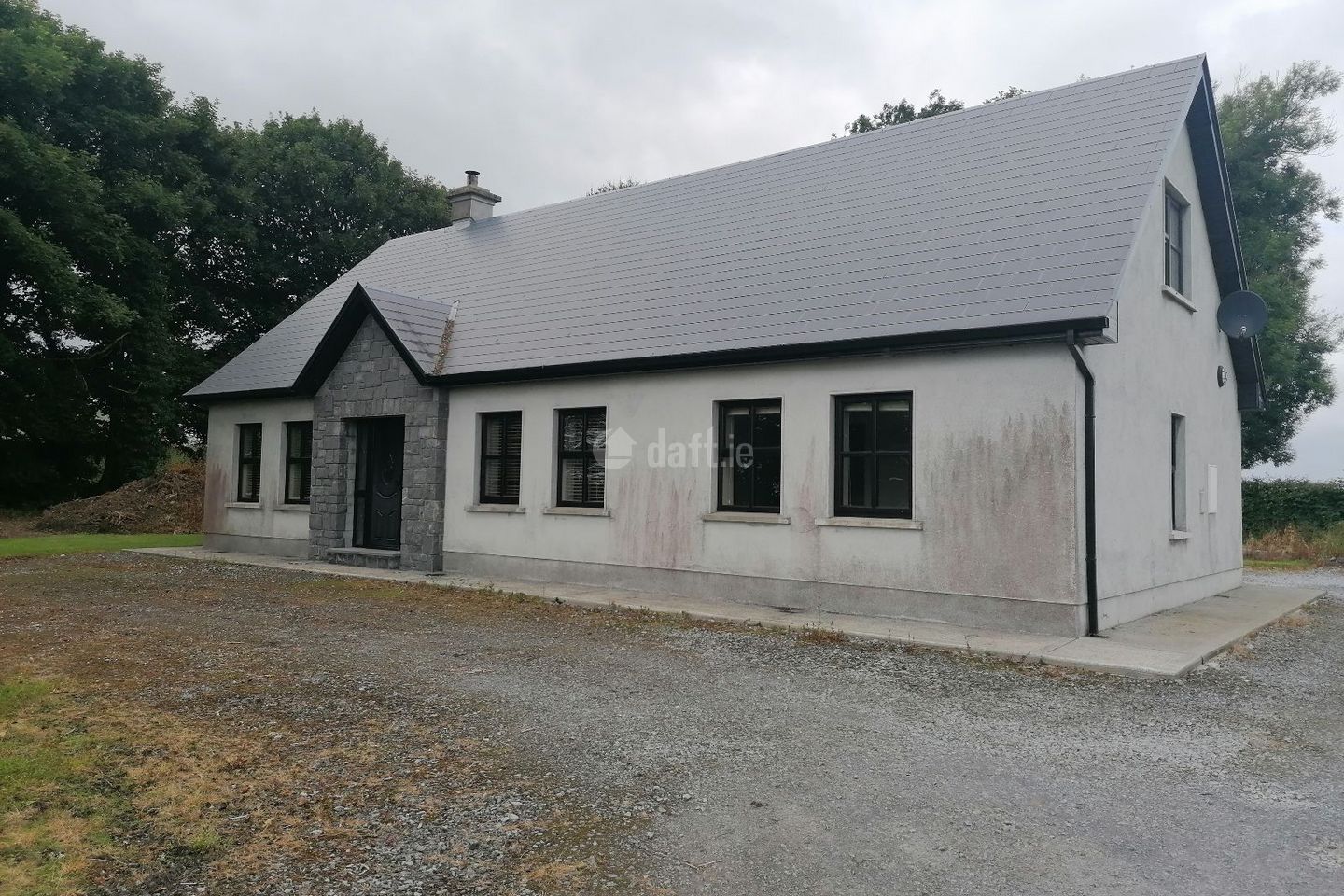 Frenchbrook South, Kilmaine, Ballinrobe, Co. Mayo