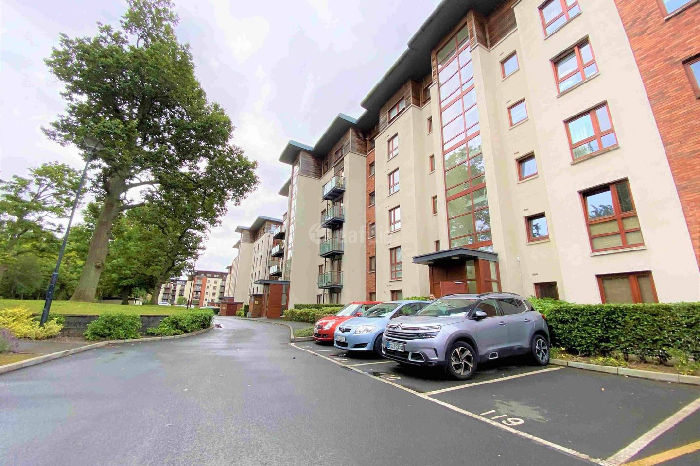 Parklands, Northwood, Santry, Dublin 9