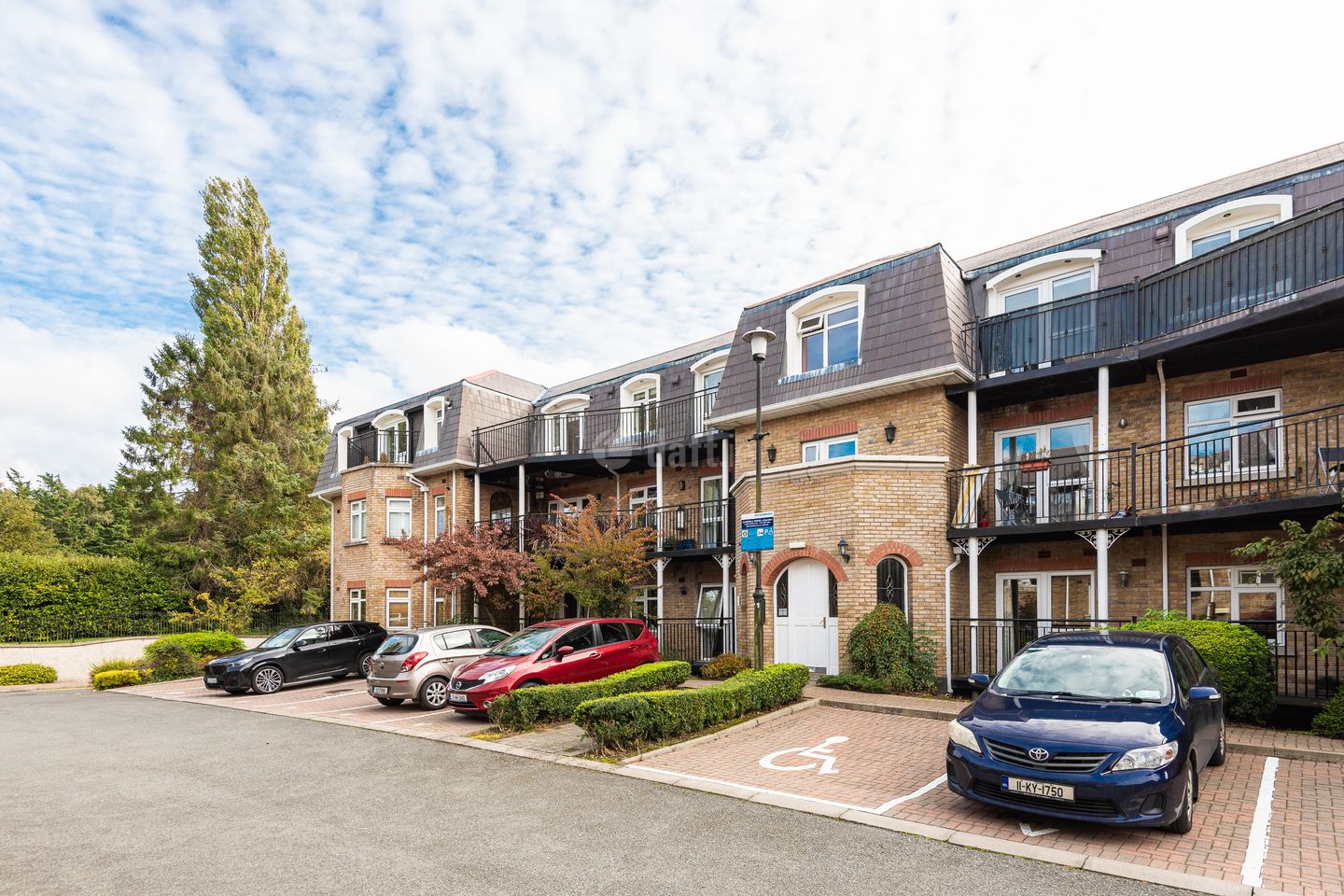79 The Braeburn, The Orchard, Lucan, Co. Dublin