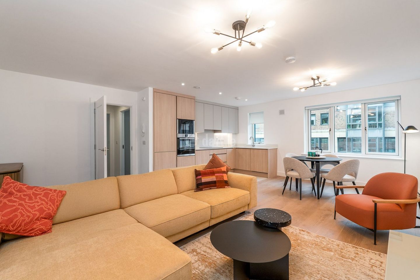 Hadleigh Court, Haddington Road, Dublin 4, Ballsbridge, Dublin 4