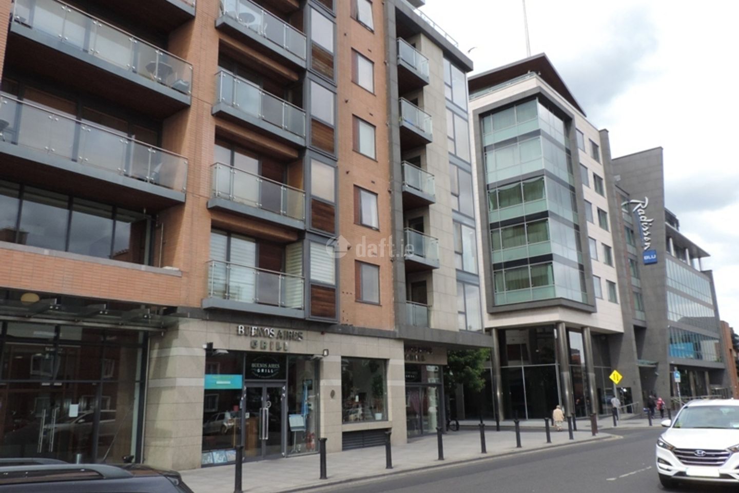 10 Castleway, Golden Lane, Dublin 8