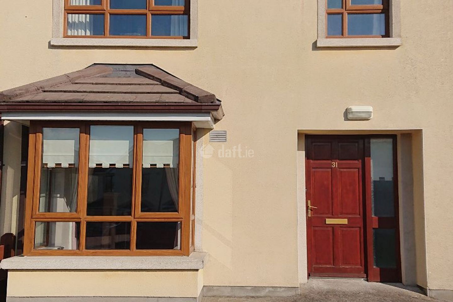 31 Ballyknockan Manor, Leighlinbridge, Carlow, Leighlinbridge, Co. Carlow