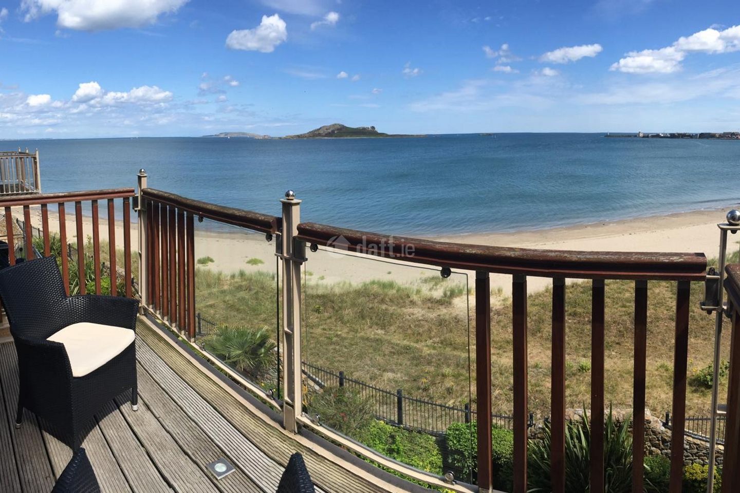 Howth Lodge, Howth, Co. Dublin