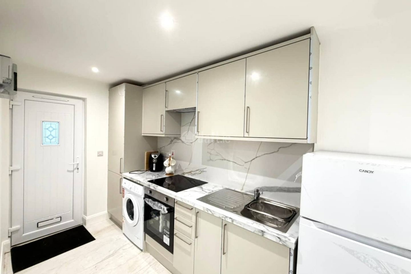 Shanard Road, Dublin 9