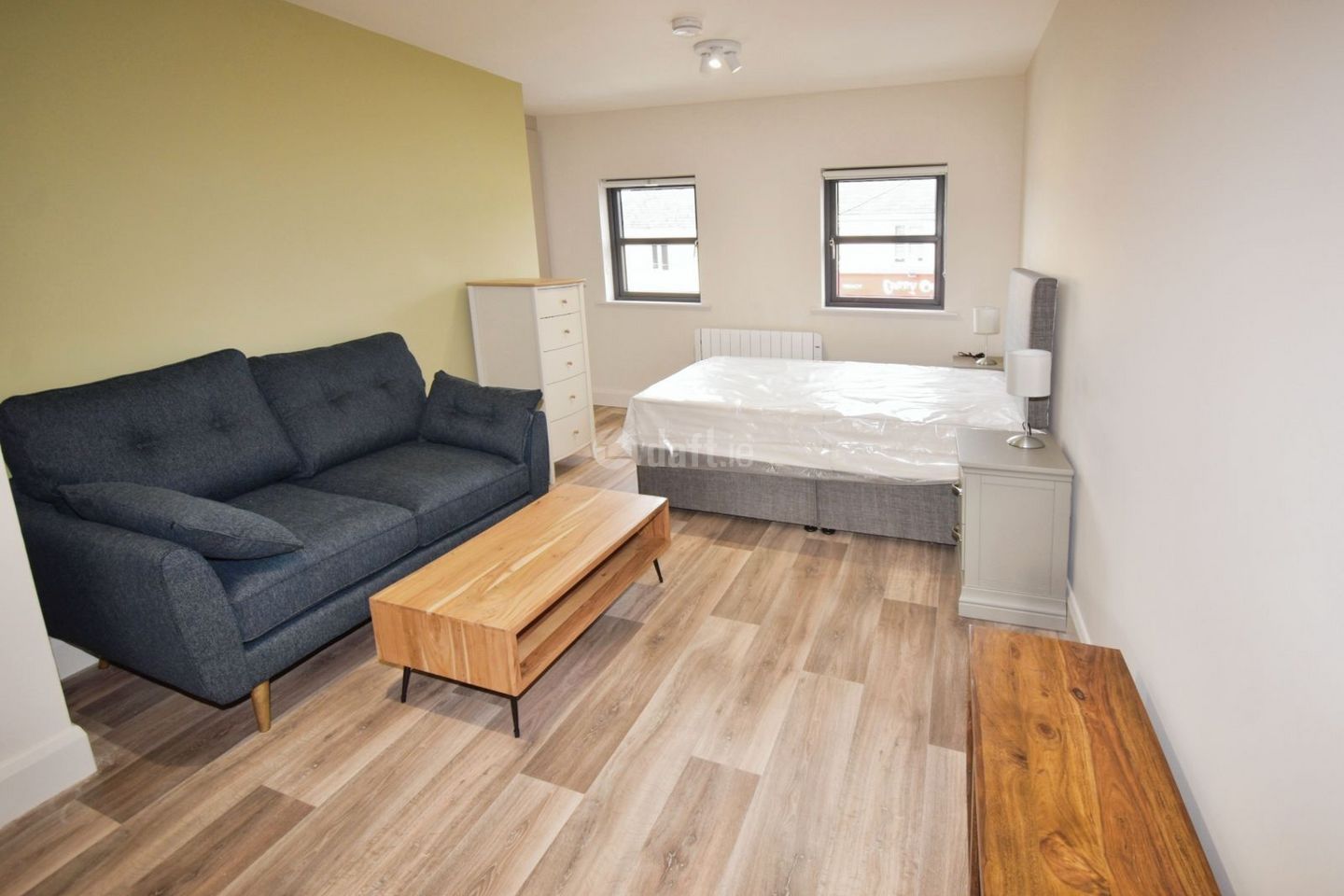 Apartment 1, 14/16 Emmet Street, Fermoy, Co. Cork