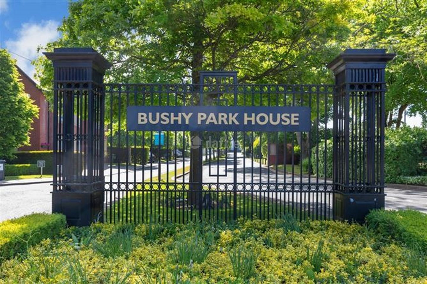 Bushy Park House, Templeogue Road, Templeogue, Dublin 6W