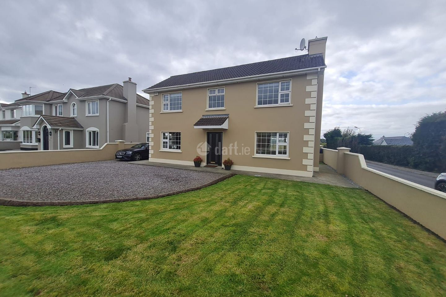 7 Lartigue Village, Listowel, Listowel, Co. Kerry