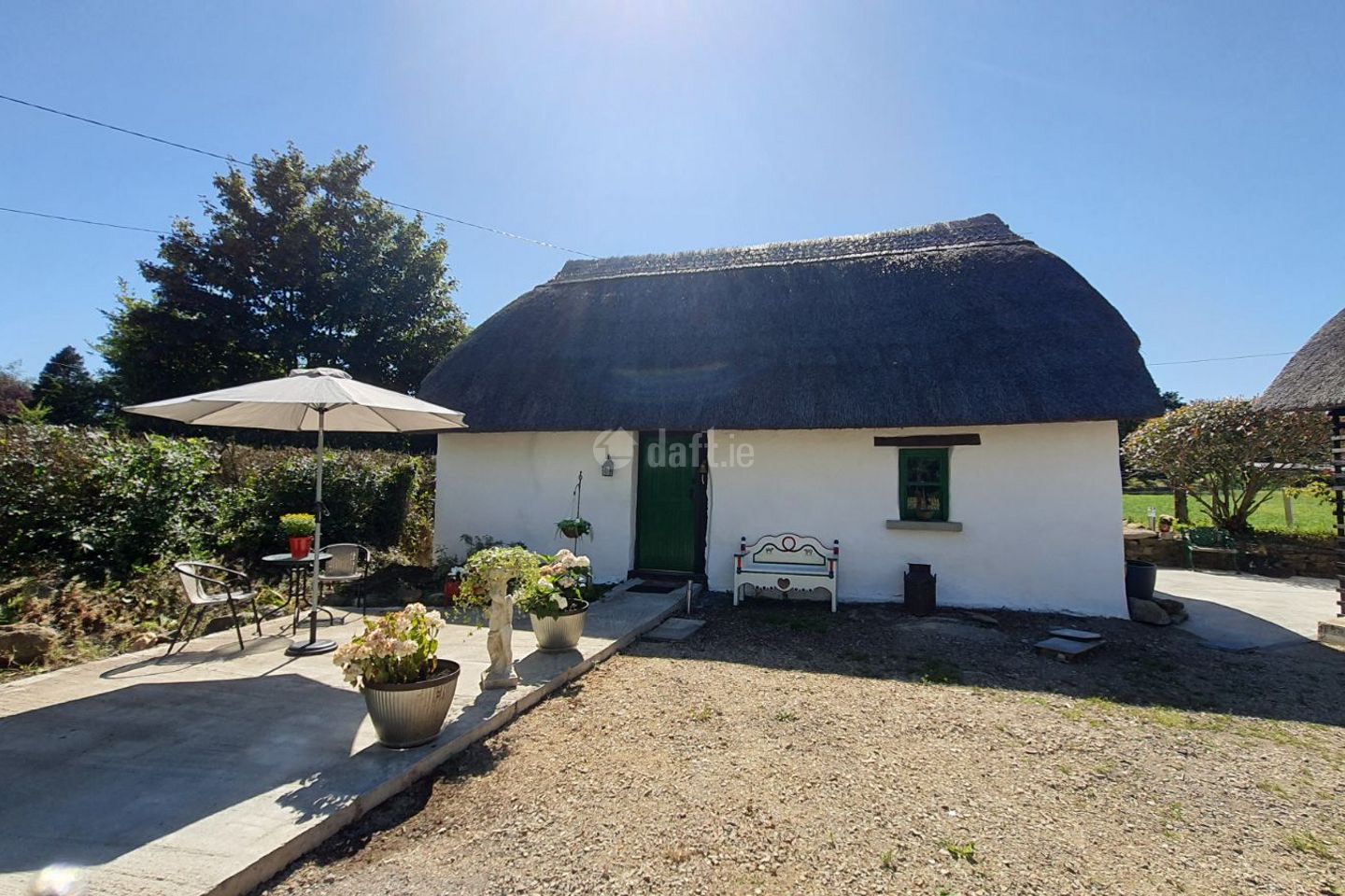 Cailinrua, Tomnalossett, Enniscorthy, Co. Wexford