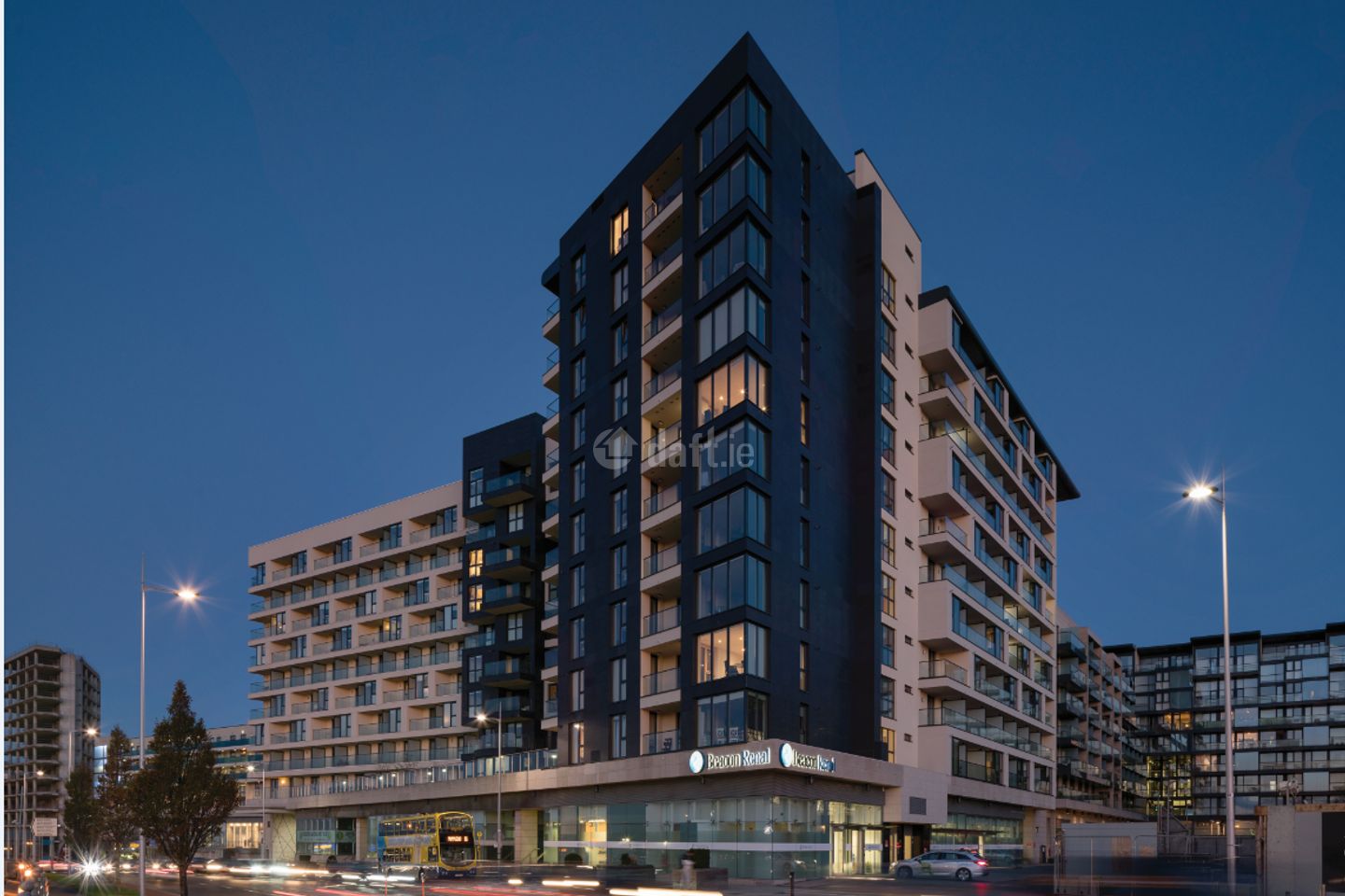 1008 The Maple, Beacon South Quarter, Sandyford, Dublin 18