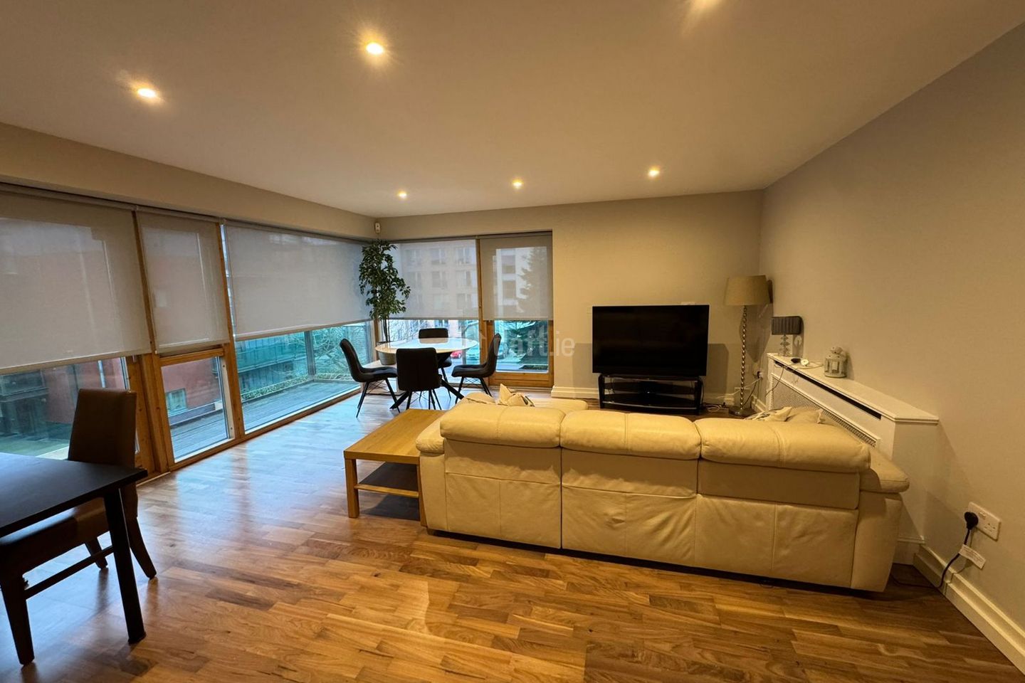 Apartment, Millrace Road, Phoenix Park Racecourse, Navan Road (D7), Dublin 7