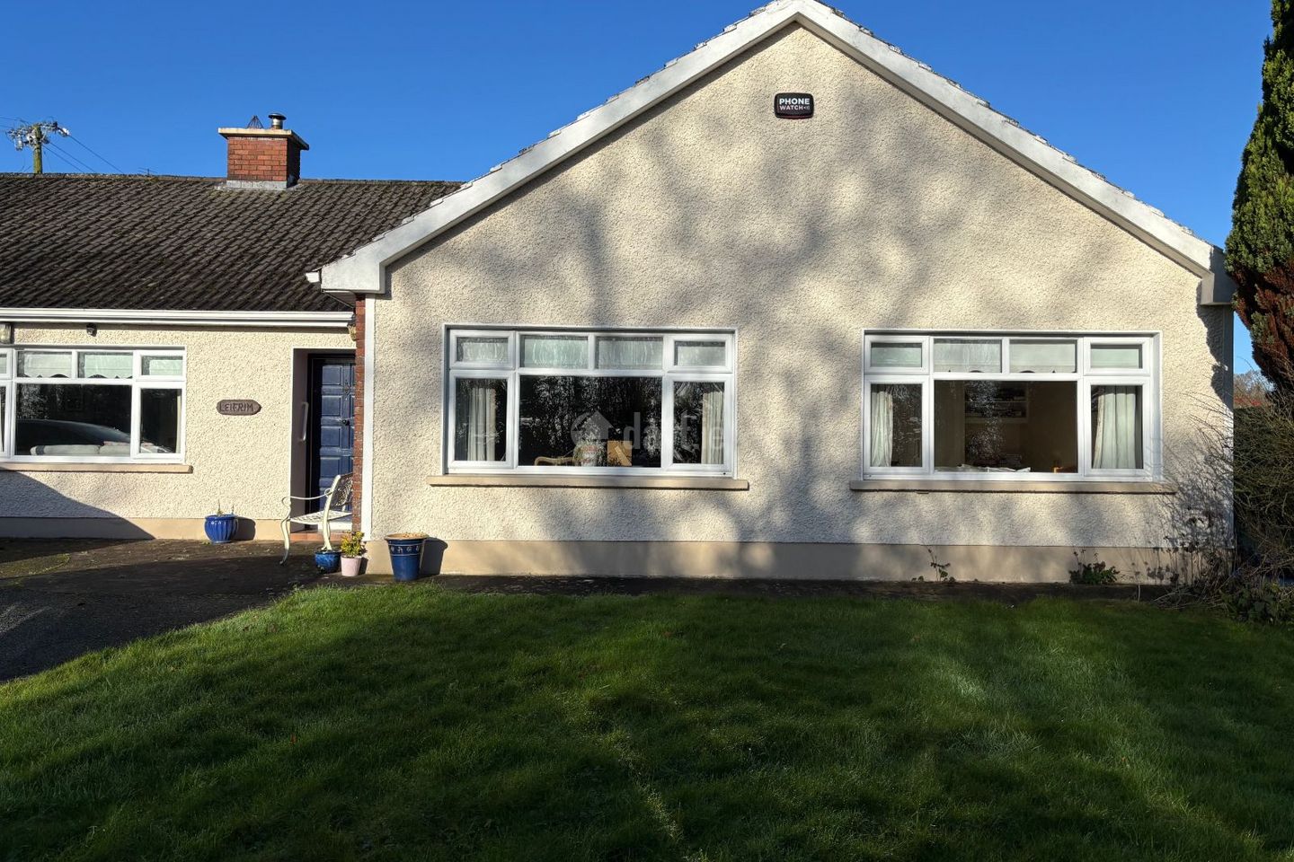 Rosmadda, Parteen, Parteen, Co. Clare