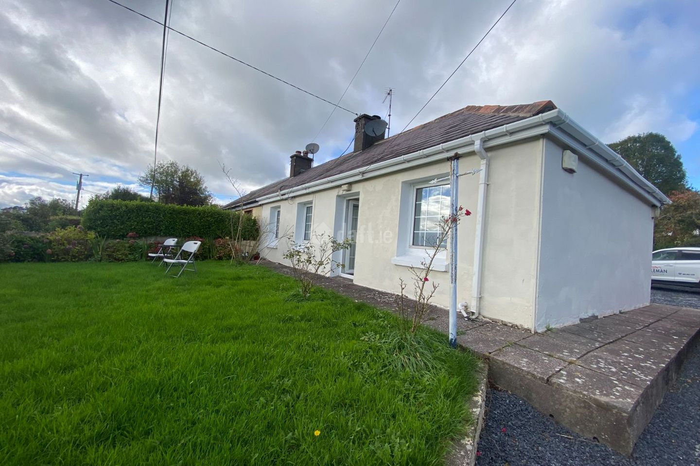 Tweedmount Cottage, Tweedmount, Killeens, Co. Cork