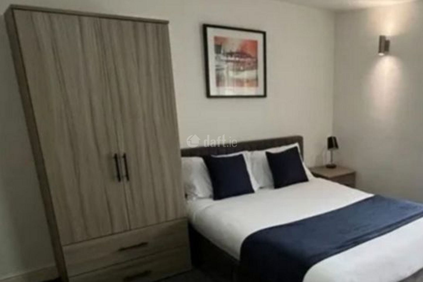 Castlecuffe, Castlecuffe, Co. Laois