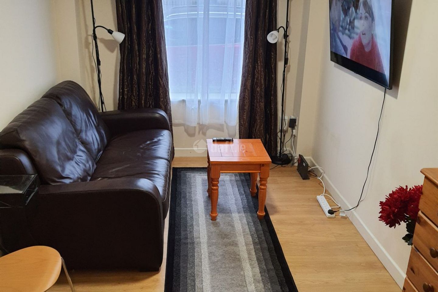 Flat 1, 57 Queen Street, Clonmel, Clonmel, Co. Tipperary