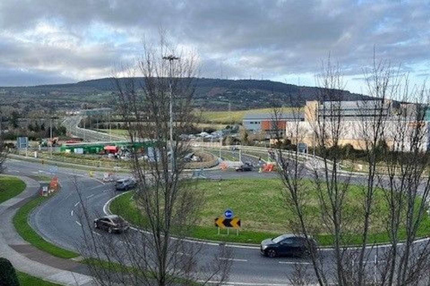 Beech House, Carrickmines Green, Carrickmines, Dublin 18