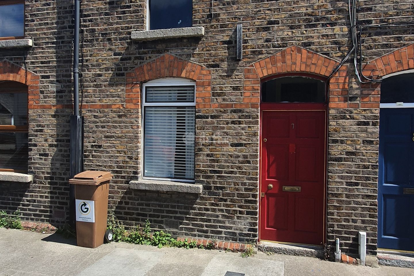 7 Cameron Street, Cork Street, Dublin 8