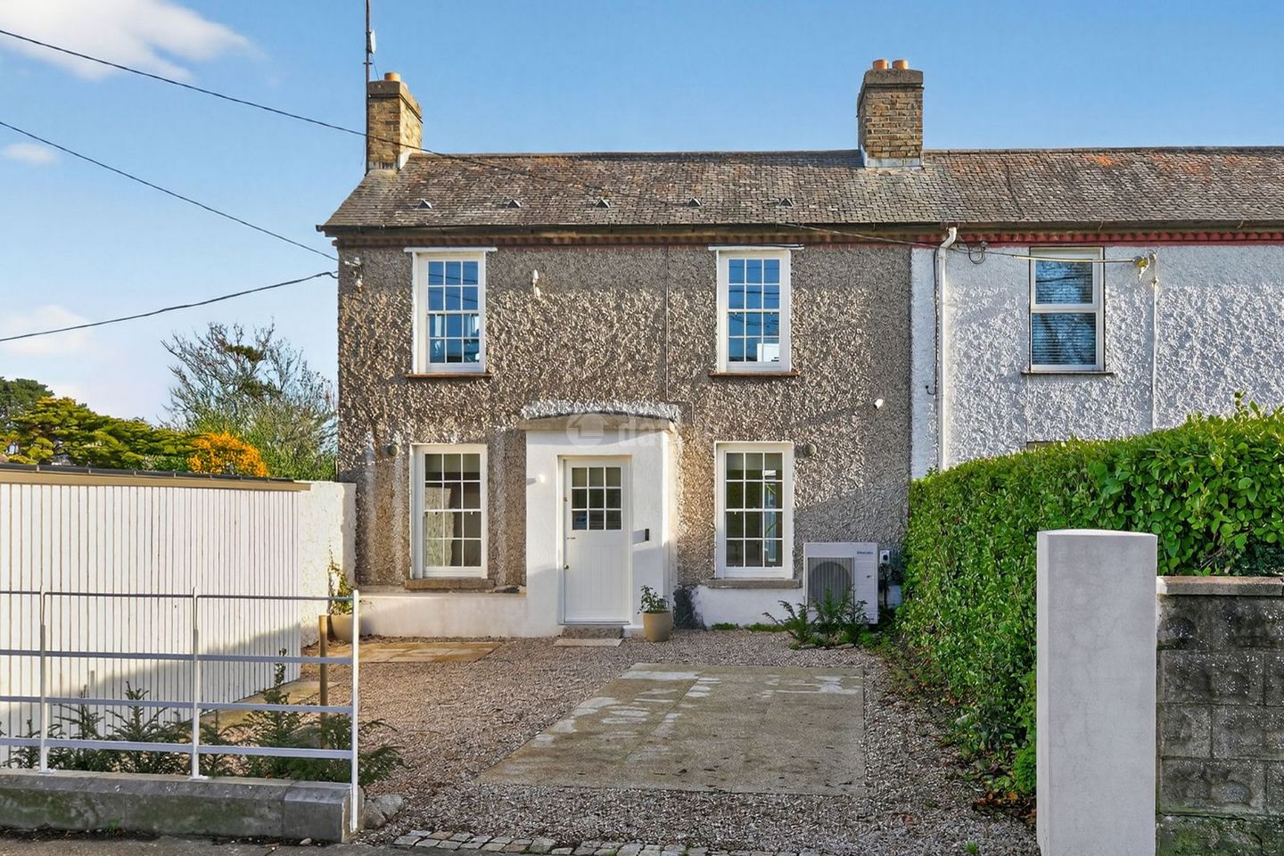 St Fintans Villas, Deansgrange, Co. Dublin