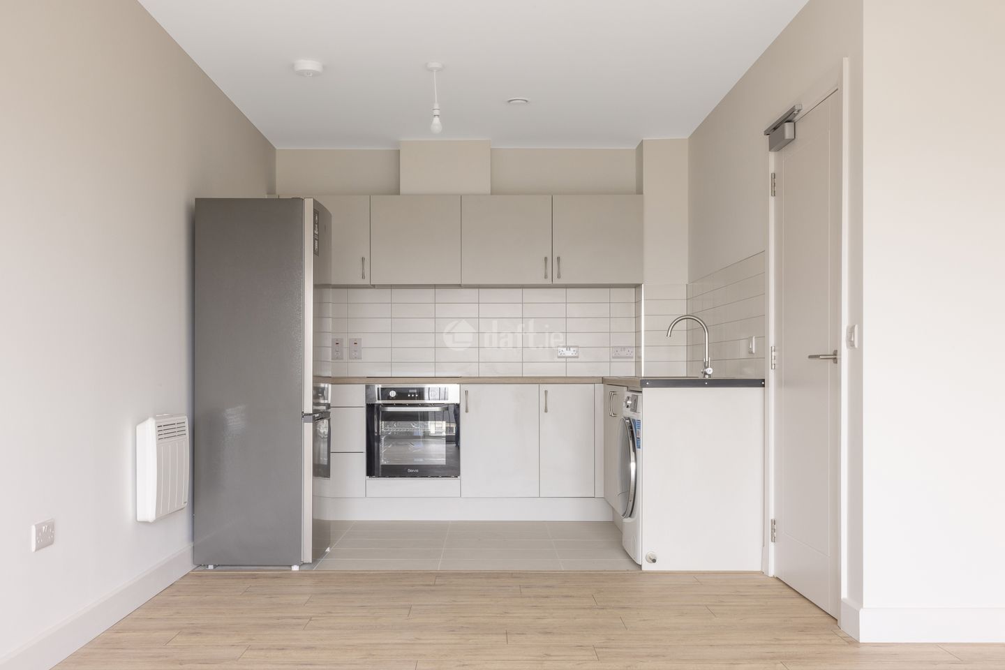 1 Bedroom Apartment, Mulhuddart, Dublin 15, Mulhuddart, Dublin 15