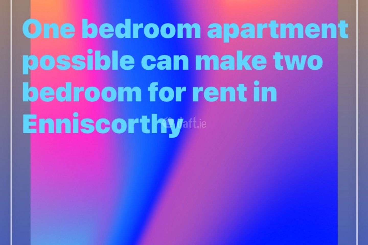  Enniscorthy town, Enniscorthy, Co. Wexford