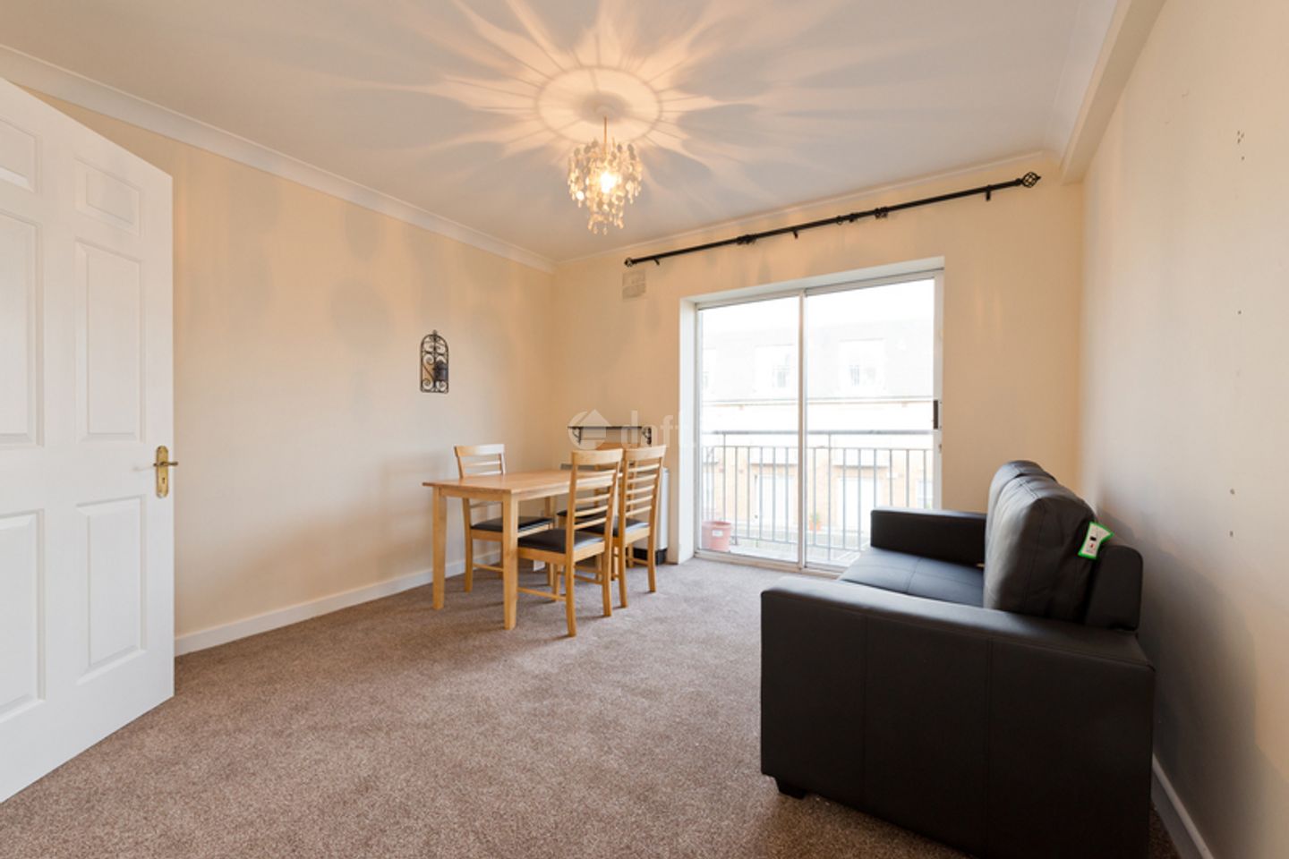 Apartment 44, Millers Hall, Dublin 8