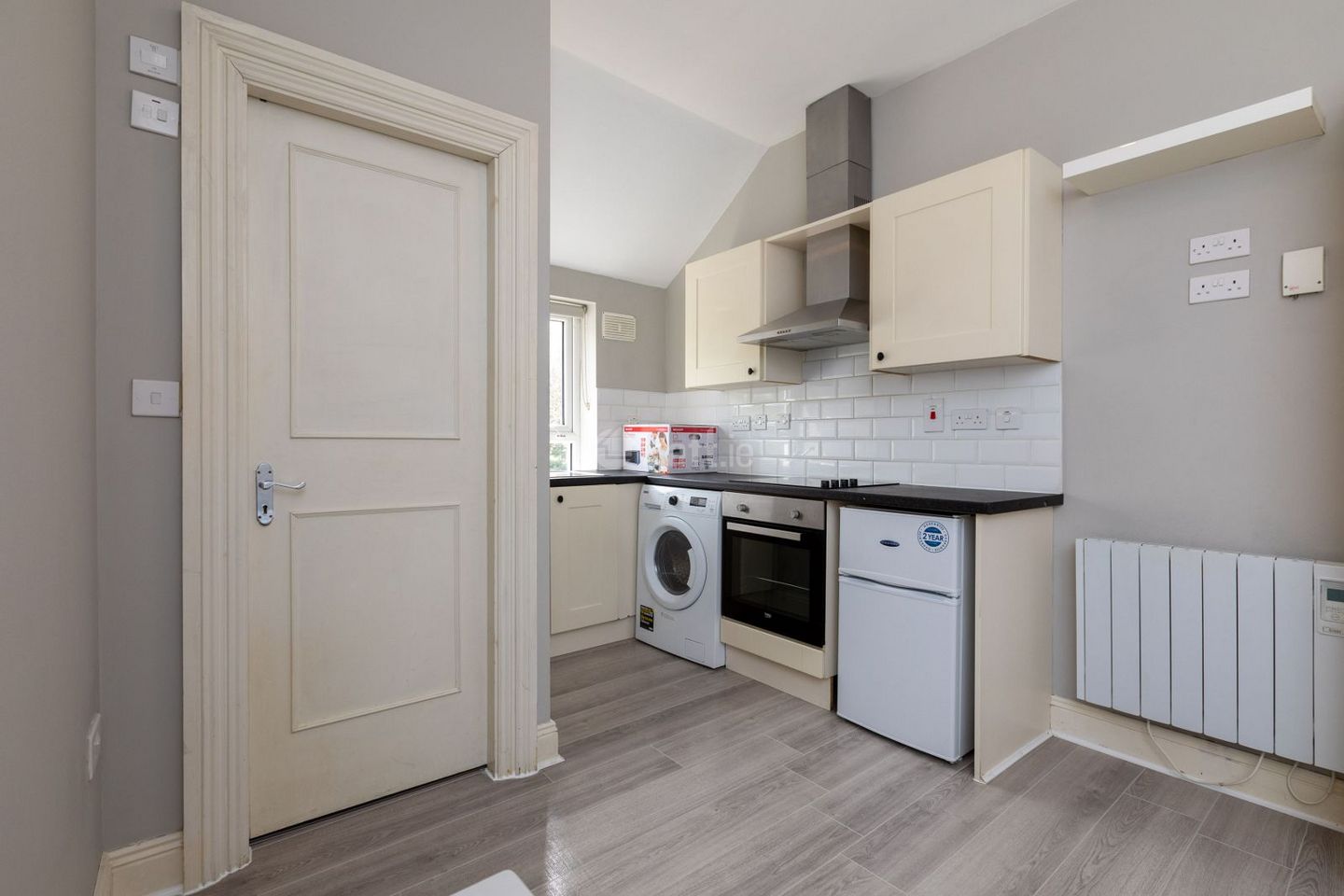 Apartment 5, 16 Annesley Bridge Road, Fairview, Dublin 3