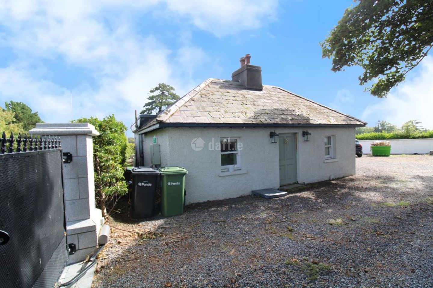 Gate Lodge Oatlands House, Oatlands, Castleknock, Dublin 15