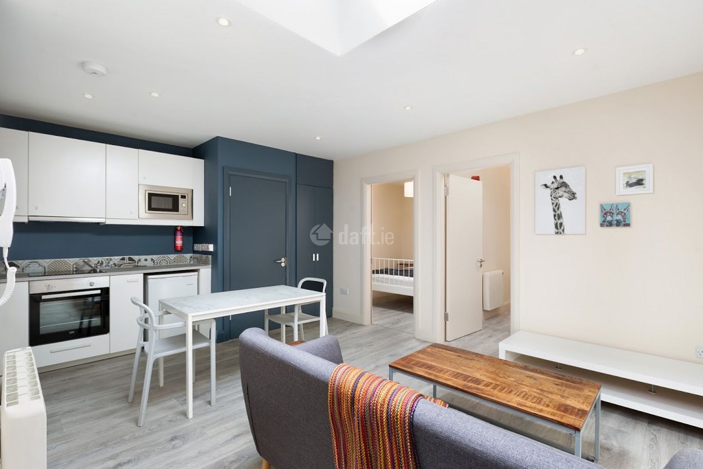  Francis Street, Christchurch, Dublin 8