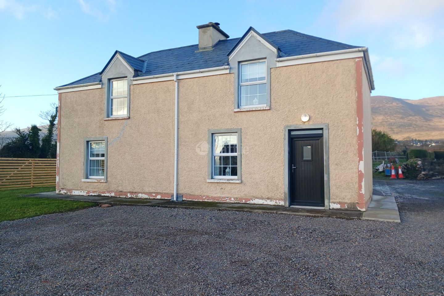 Shanahill, Castlemaine, Co. Kerry