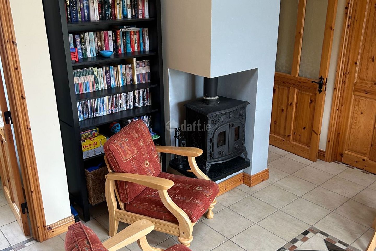 Cluinn Uilinn, Miltown Malbay, Co. Clare