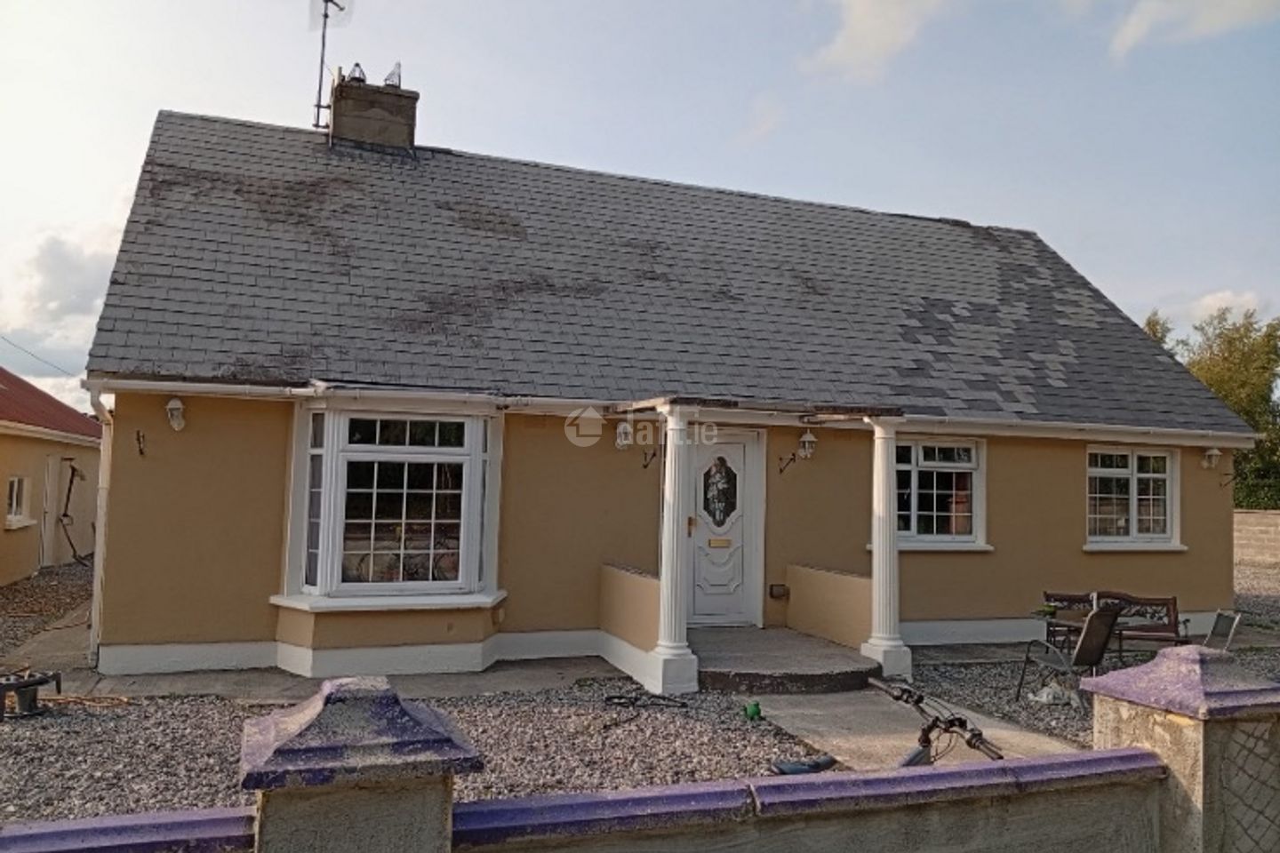 Forest View, Kilberry, Athy, Kildangan, Co. Kildare