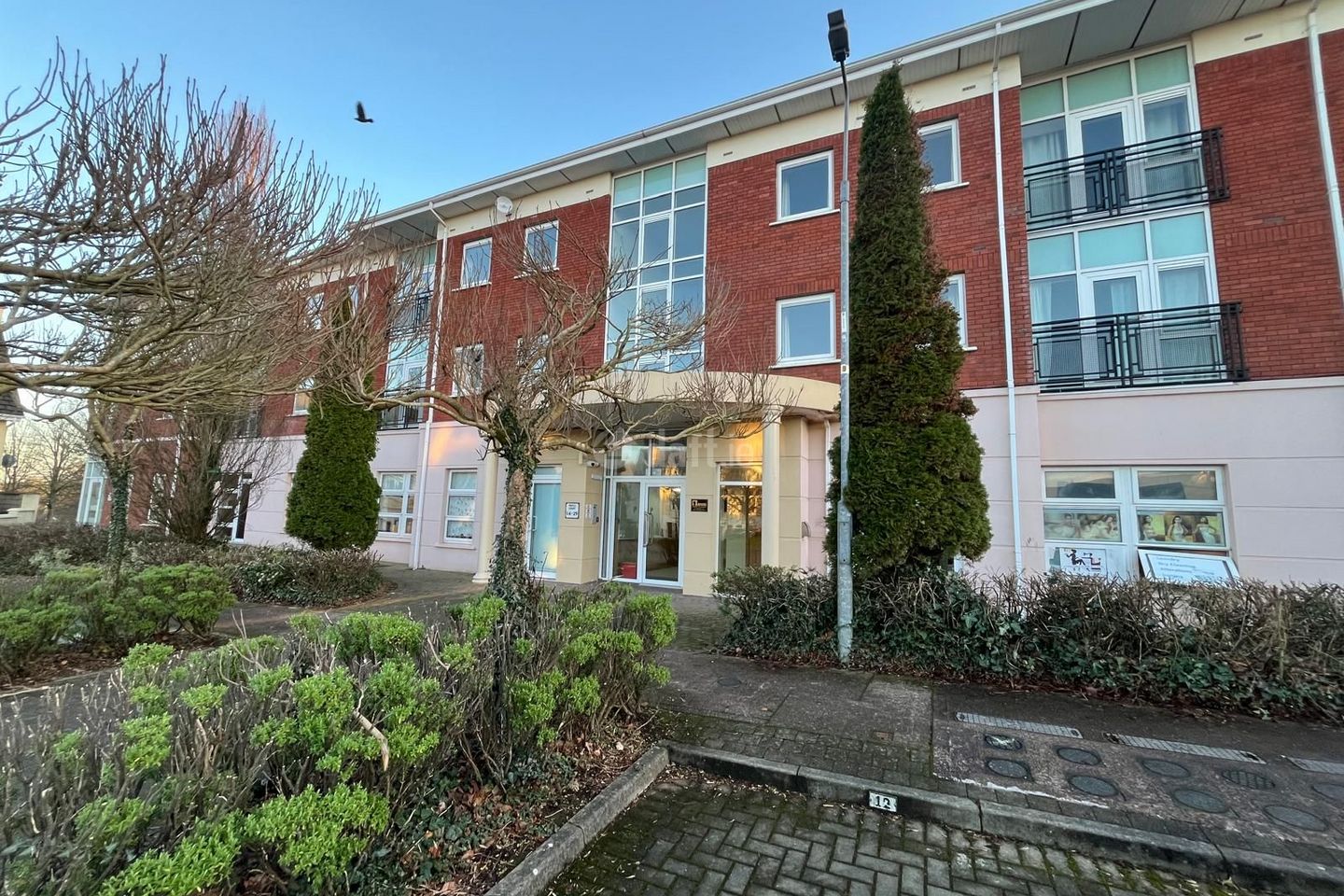 Mount Oval Village, Rochestown, Co. Cork