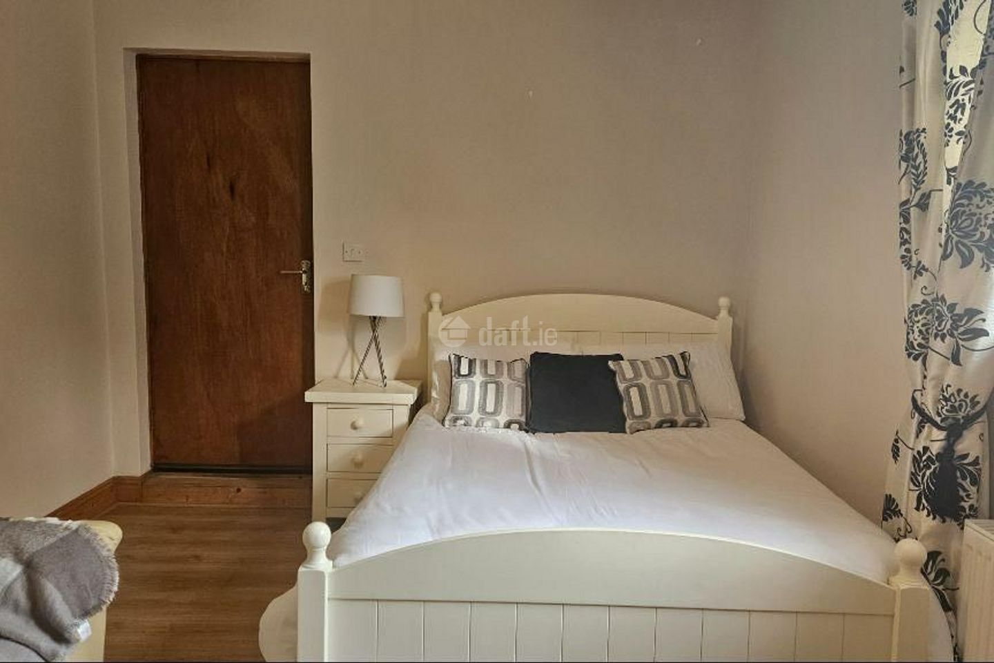 Saint Aidans Green, Foulksmills, Co. Wexford